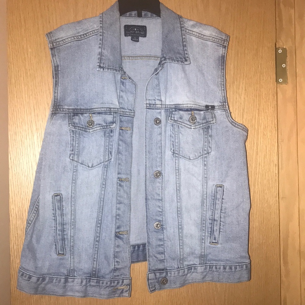 Women’s vest